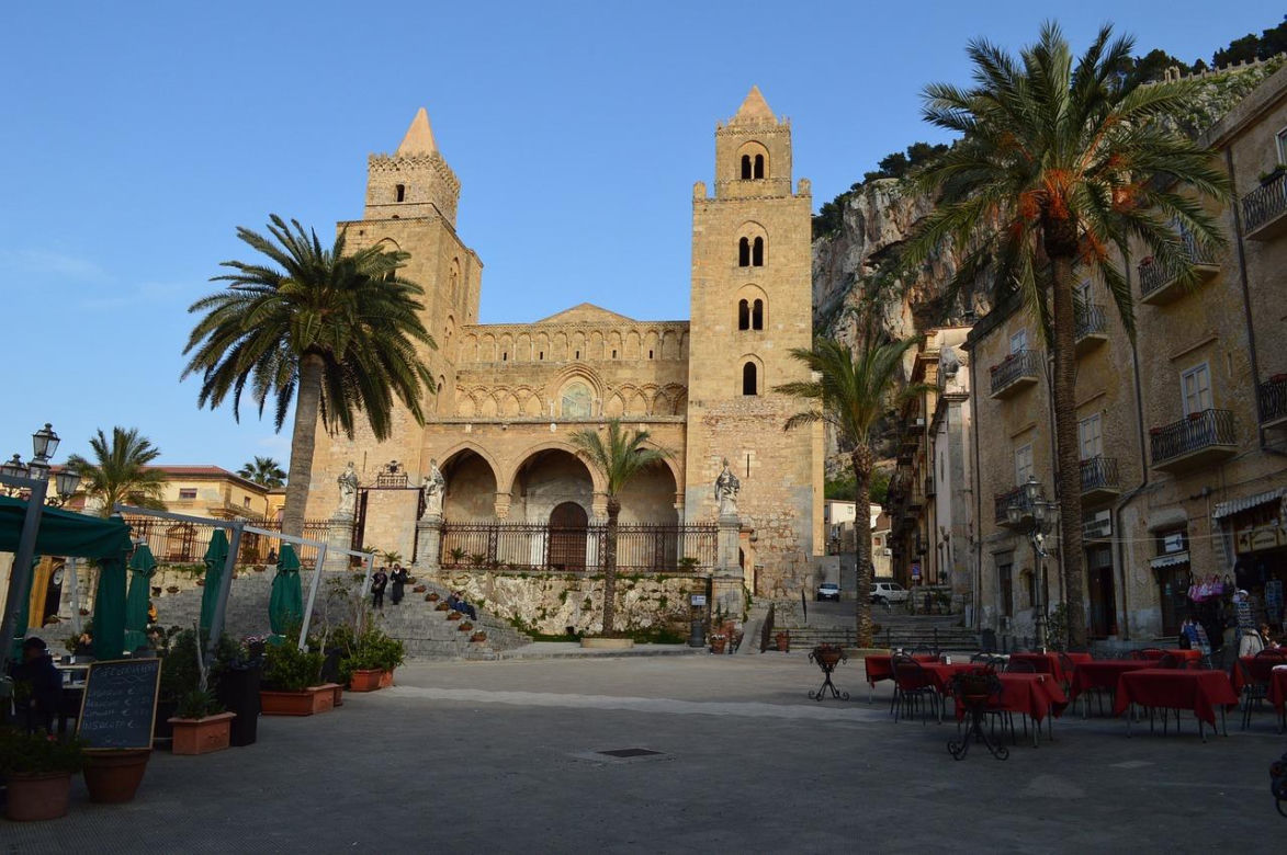 Cefalu