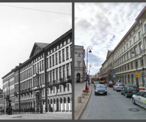 Nowy Świat 1934/2018