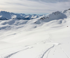 Potworna tragedia w górach! Nie żyje 8 osób