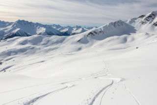 Potworna tragedia w górach! Nie żyje 8 osób