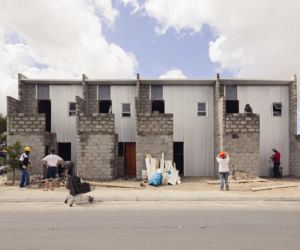 Architektura humanitarna