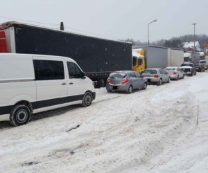 Jaka pogoda w Świętokrzyskiem w Sylwestra i Nowy Rok?