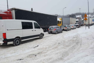 Jaka pogoda w Świętokrzyskiem w sylwestra i Nowy Rok?