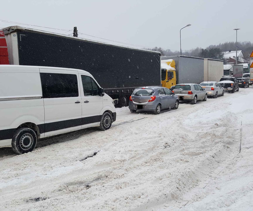 Jaka pogoda w Świętokrzyskiem w Sylwestra i Nowy Rok?