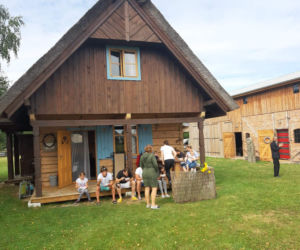 XIV Biesiada Historyczna w Kałdunach