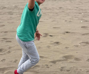 8-letni Dawid przestał oddychać w nocy. Na karetkę czekali 24 minuty