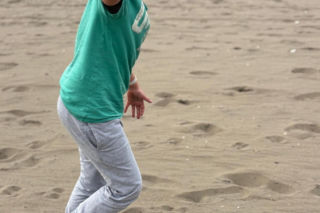 8-letni Dawid przestał oddychać w nocy. Na karetkę czekali 24 minuty