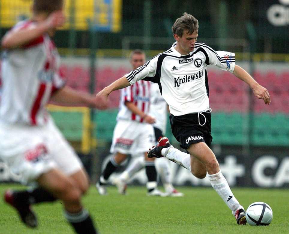 Jacek Magiera