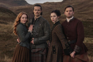 Outlander: Krew z krwi. Ile odcinków liczy 2. sezon serialu i kiedy premiera finału? (ROZPISKA)