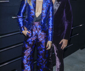 Gwiazdy podczas Flesz Fashion Night