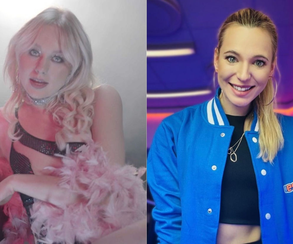 Karolina Stanisławczyk jak Camila Cabello? Szczere wyznanie artystki! [WYWIAD]