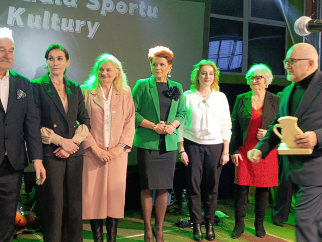 Gala Sportu i Kultury Gminy Iława