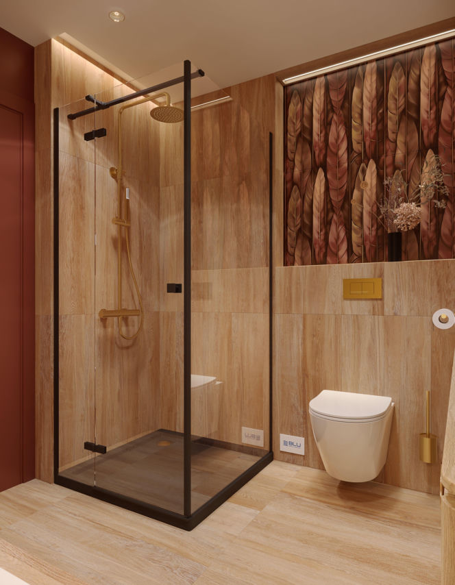 Brodzik do Twojej łazienki – jak wybrać idealny model i nie żałować?