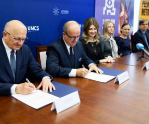 W Lublinie filmy kręcą! W kwietniu odbędzie się festiwal Pierwiastek UMCS