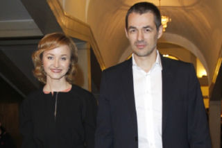 Gabriela Muskała ma za sobą rozwód z twórcą znanych filmów i seriali. Co było powodem rozstania?