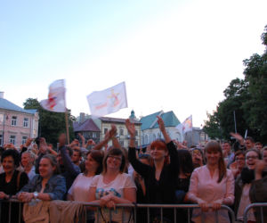 Koncert Chwały 2016