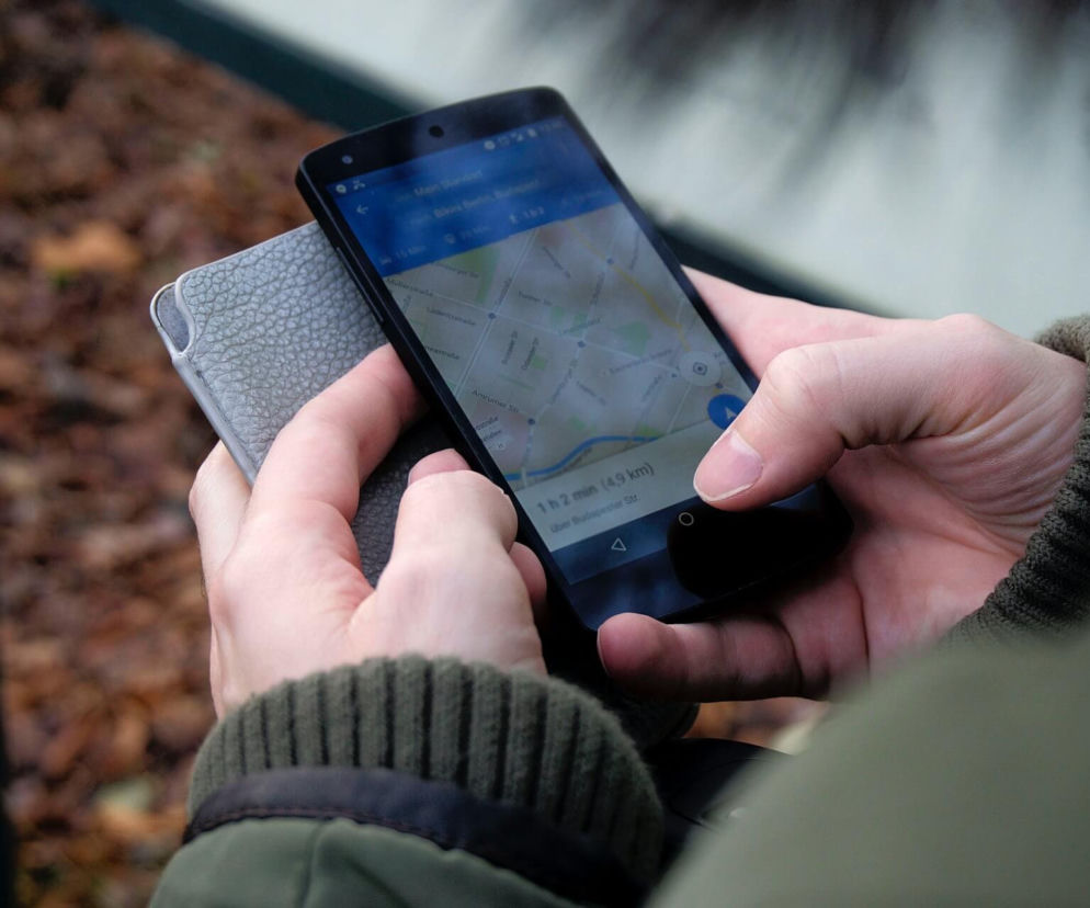 Nowa funkcja w Google Maps. Jak włączyć tryb ciemny?