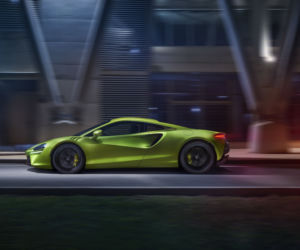 McLaren Artura (2021)
