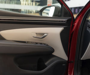 Hyundai Tucson 1.6 T-GDI 48V 7DCT 2WD Premium