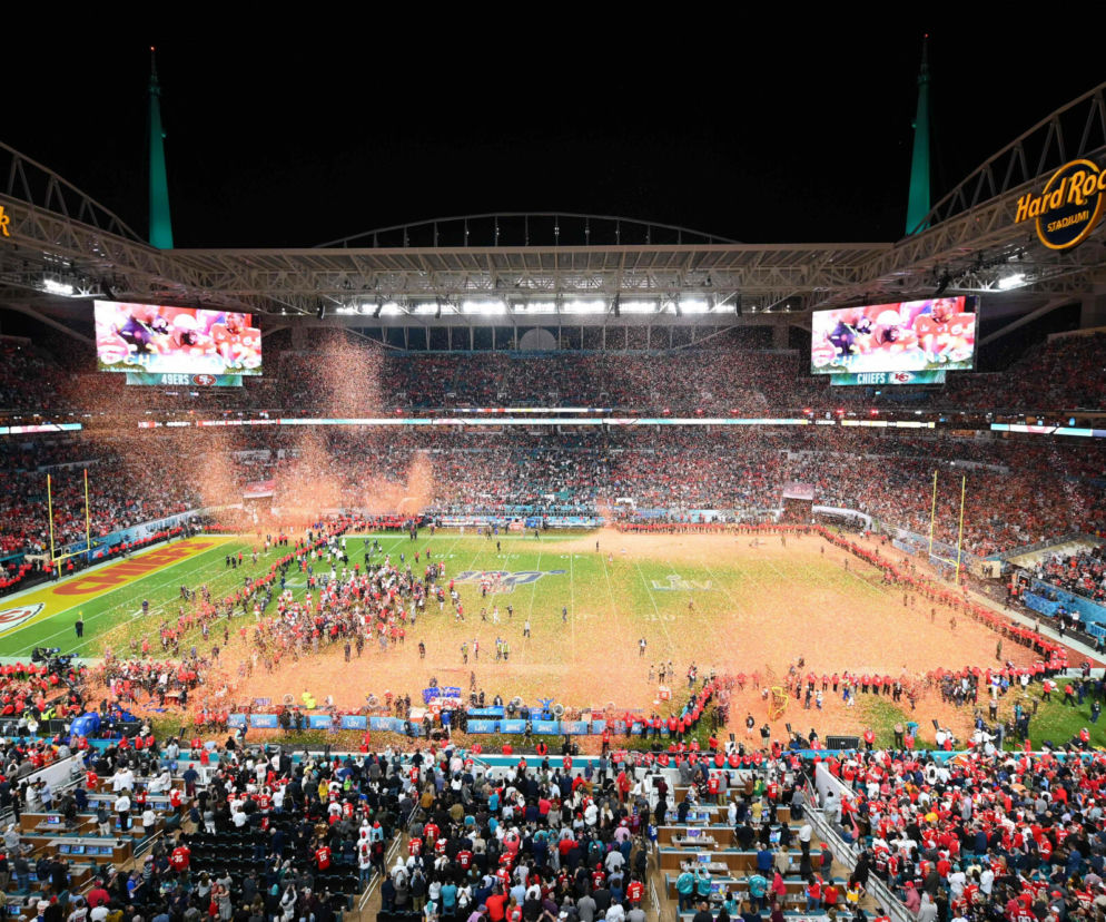 Super Bowl
