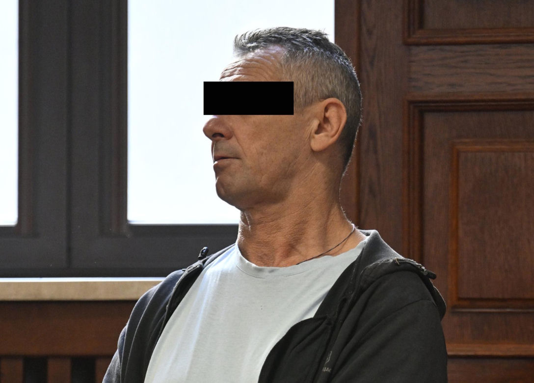 Zygmunt zamordował teściów i żonę w Wielkanoc. Ihor L. miał mu pomagać. Ruszył proces