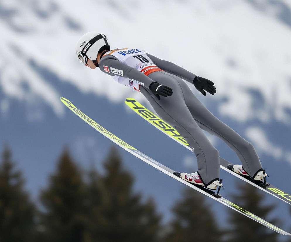 Kacper Tomasiak z medalem na Igrzyskach 2026. Jak ocenił swój historyczny występ?