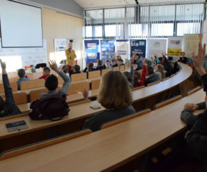IV Festiwal Literacki „Autorzy i książki. Podlaskie podsumowanie”