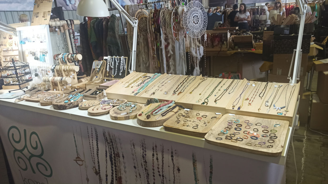 2. edycja targów "Olsztyn w stylu vintage"