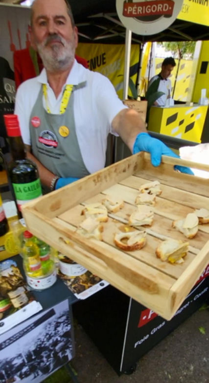 Pojechałem trasą Tour de France. Oto tajemnice największego wyścigu świata