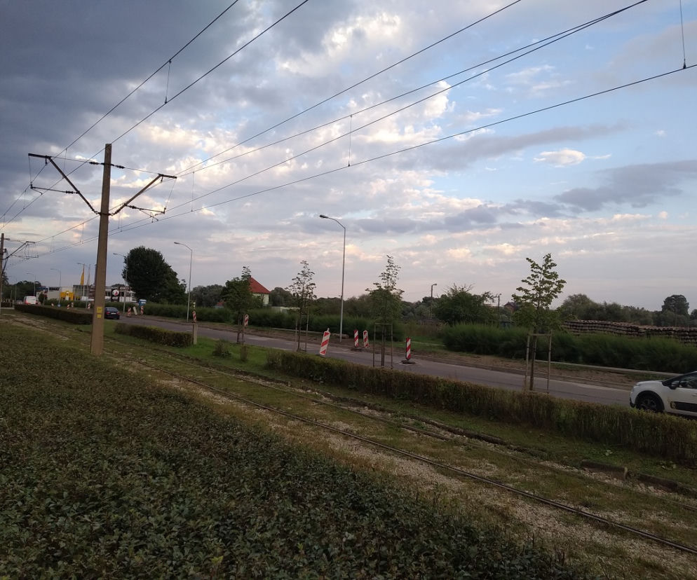 Gorzów drogi