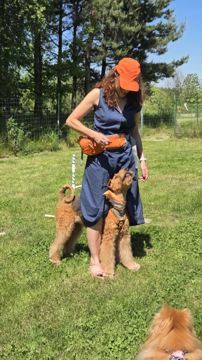 Dogoterapia Kielce