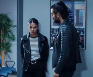 Dziedzictwo odc. 849