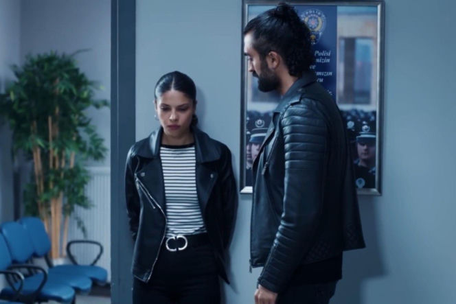 Dziedzictwo odc. 849