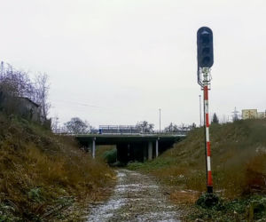 Budowa Szczecińskiej Kolei Metropolitalnej