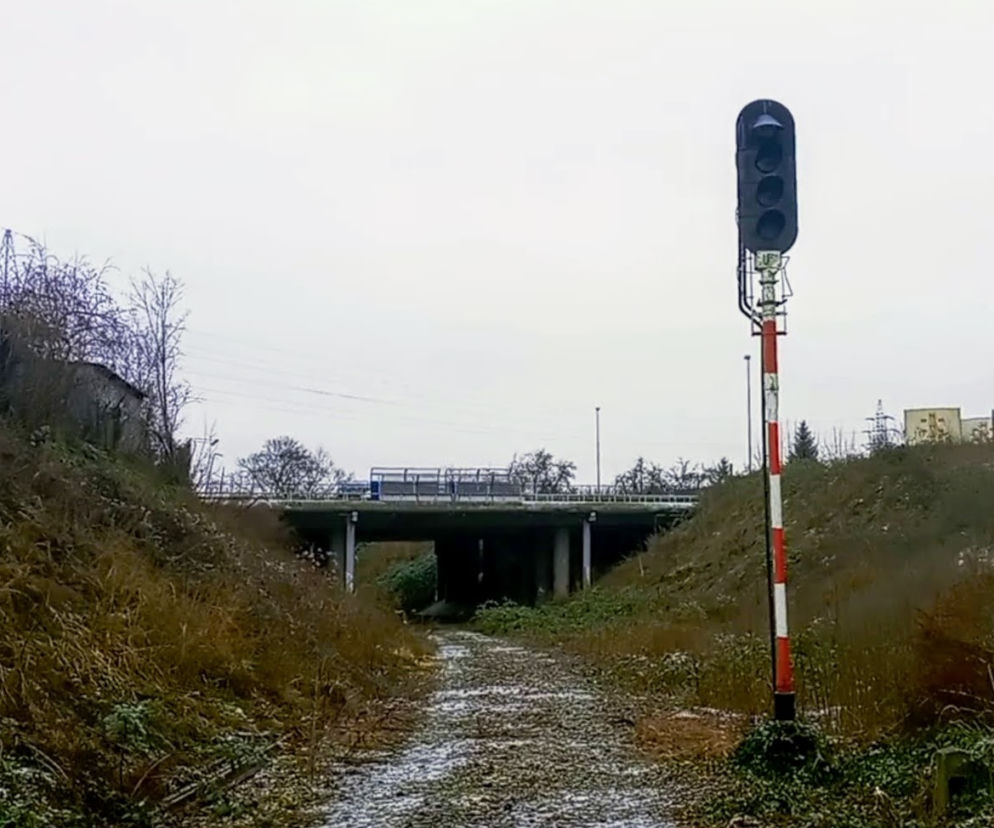 Budowa Szczecińskiej Kolei Metropolitalnej