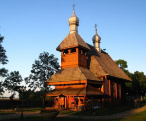 Ortel Królewski Pierwszy