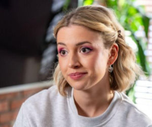 Na sygnale, odcinek 875: Britney pędzi na pomoc Nowemu. Na lotnisku wpada w kłopoty