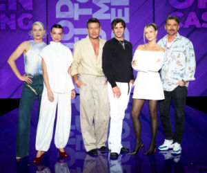 Top Model 15