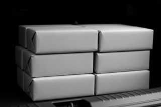 Niecodzienne odkrycie na A2. Polak wiózł fortunę, ale czego dokładnie?