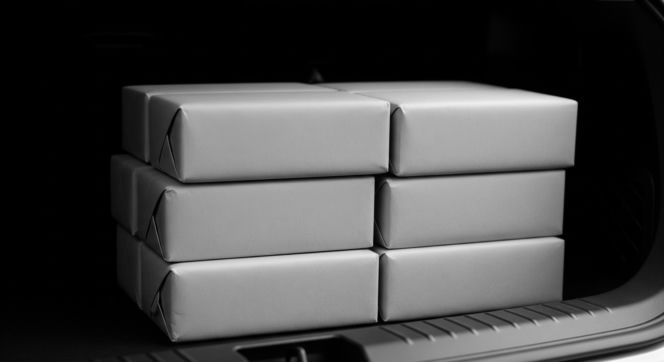 Niecodzienne odkrycie na A2. Polak wiózł fortunę, ale czego dokładnie?