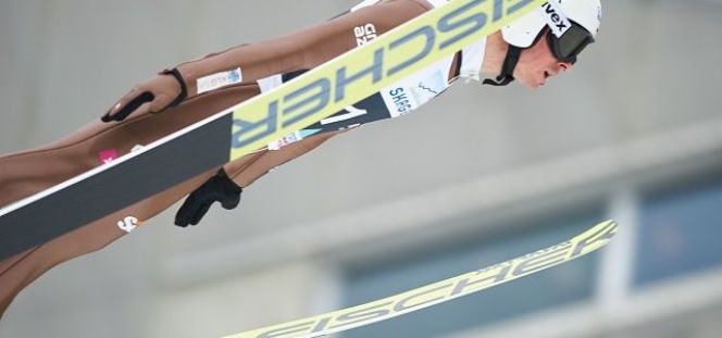 Skoki narciarskie 2017/18 - kiedy i gdzie rozpoczęcie pucharu świata? TERMINARZ 