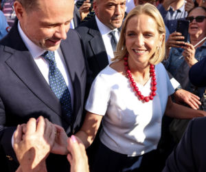 Majątek Rafała Trzaskowskiego. Wiemy, ile posiada prezydent Warszawy