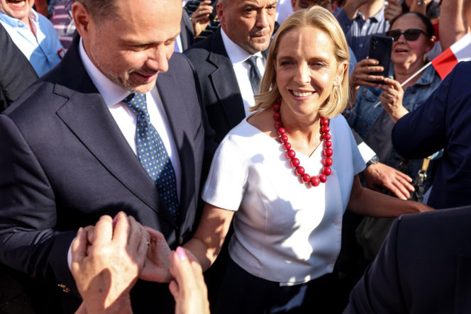 Majątek Rafała Trzaskowskiego. Wiemy, ile posiada prezydent Warszawy