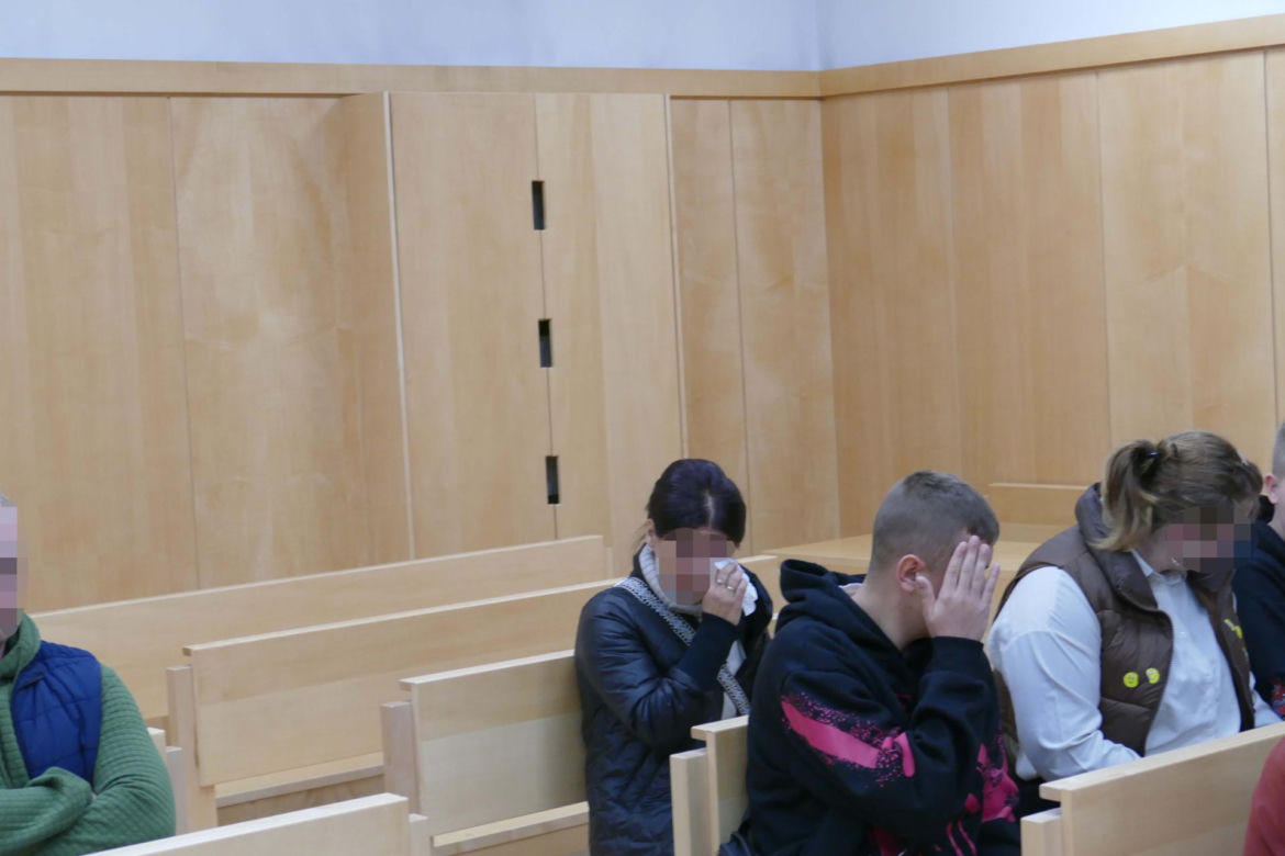 Przerażające słowa wychowawczyni po masakrze w domu dziecka. „W łazience czekaliśmy na ratunek”