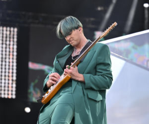 Wielkie zmiany w zyciu Tribbsa. Muzyk wyprowadził się z Polski!