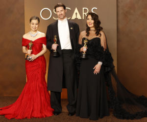 Oscary 2026. Laureaci