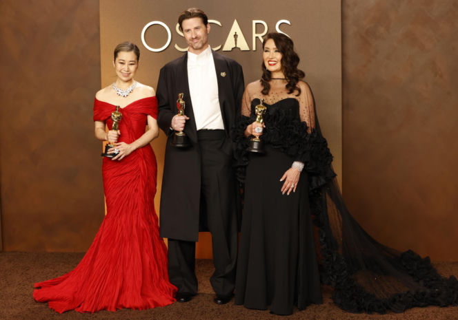 Oscary 2026. Laureaci