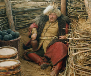 Nie żyje Krzysztof Kowalewski