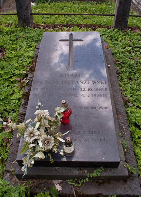 Jasionów - w tej wsi na Podkarpaciu znajduje się zabytkowy dwutraktowy dwór. Mieszkał tu znany urzędnik austriacki