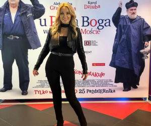 Katarzyna Śmiechowicz o Andrzeju Beya-Zaborskim, rodzinie i swojej działalności